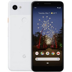 Прошивка телефона Google Pixel 3a XL в Липецке